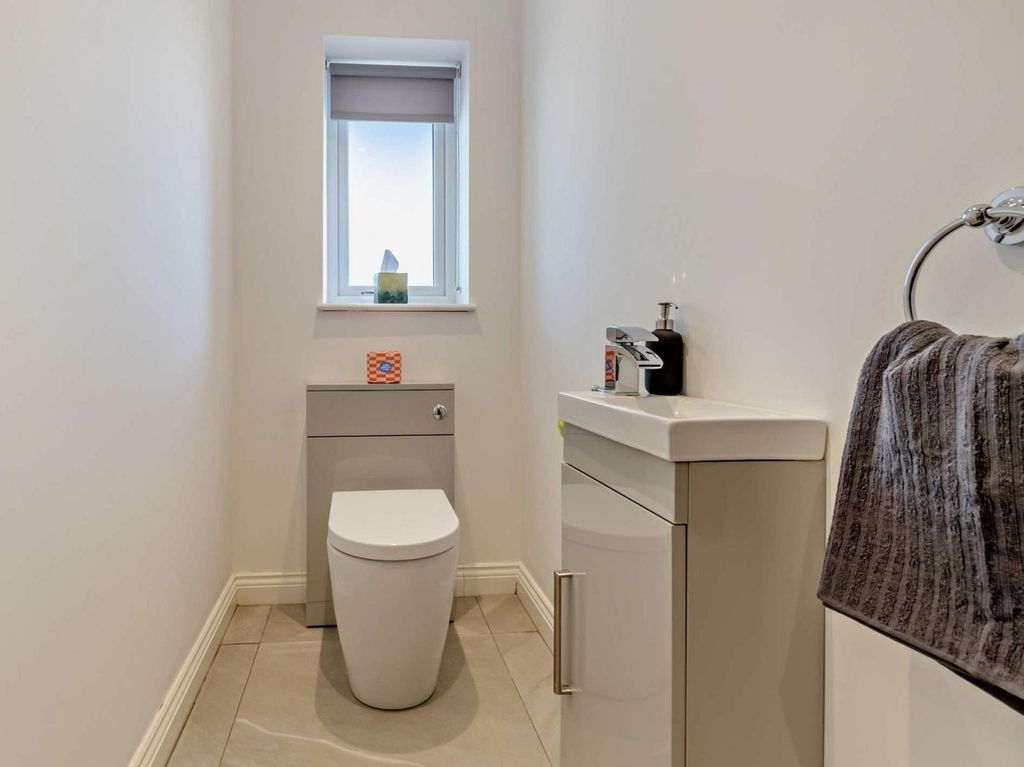 Additional image 10 of 4 bed detached house for saleThe Leys, Bishops Castle SY9