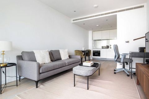 Sky Gardens, Wandsworth Road, Vauxhall, London SW8