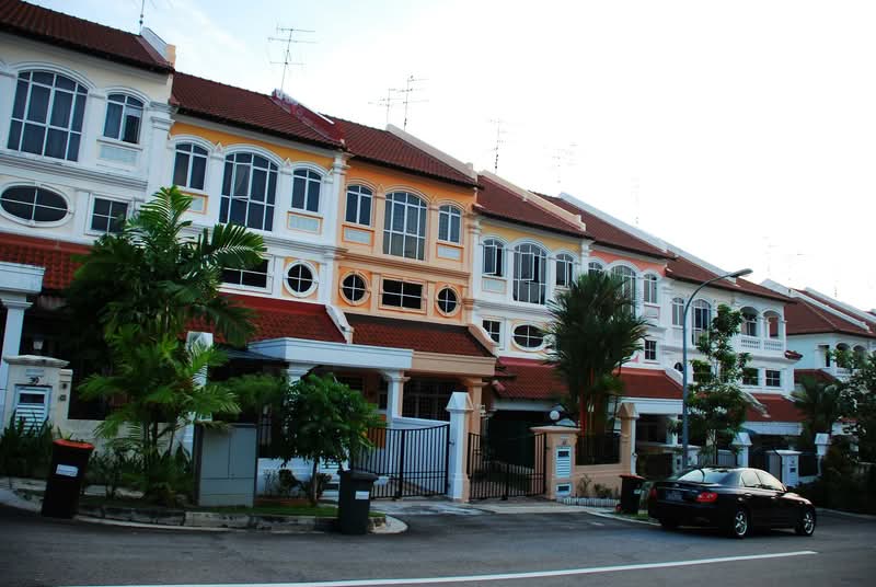 Additional image 16 of Loyang Rise