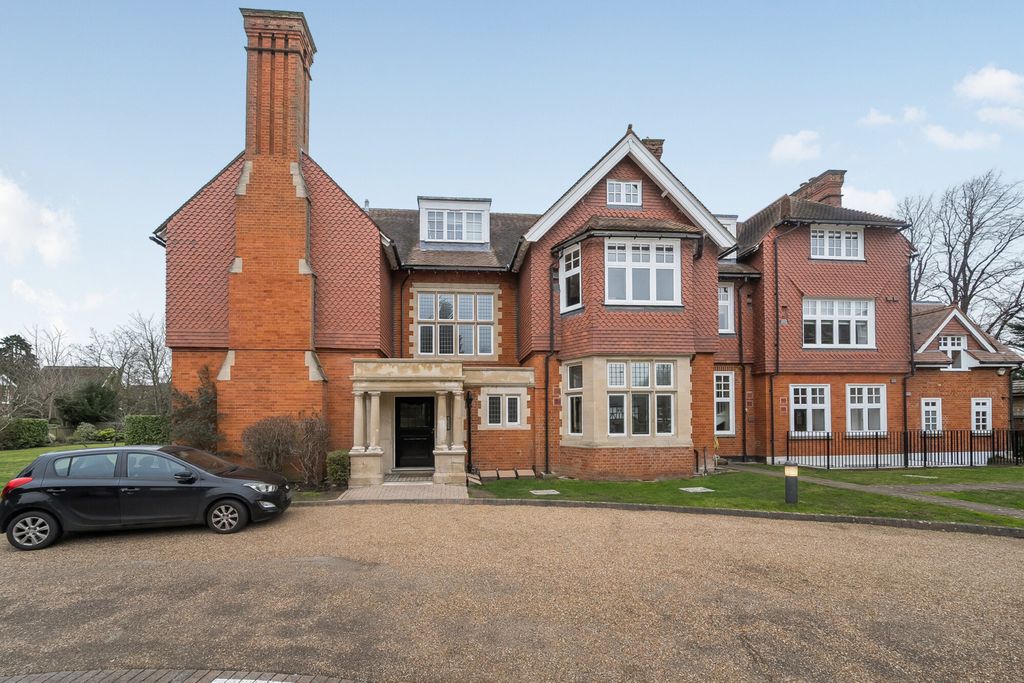 Additional image 9 of 2 bed flat for saleRodway Road, Bromley BR1