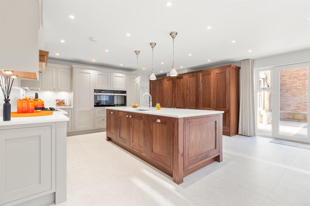 Additional image 12 of 6 bed property for saleAllandale, Bradgate Road, Altrincham WA14