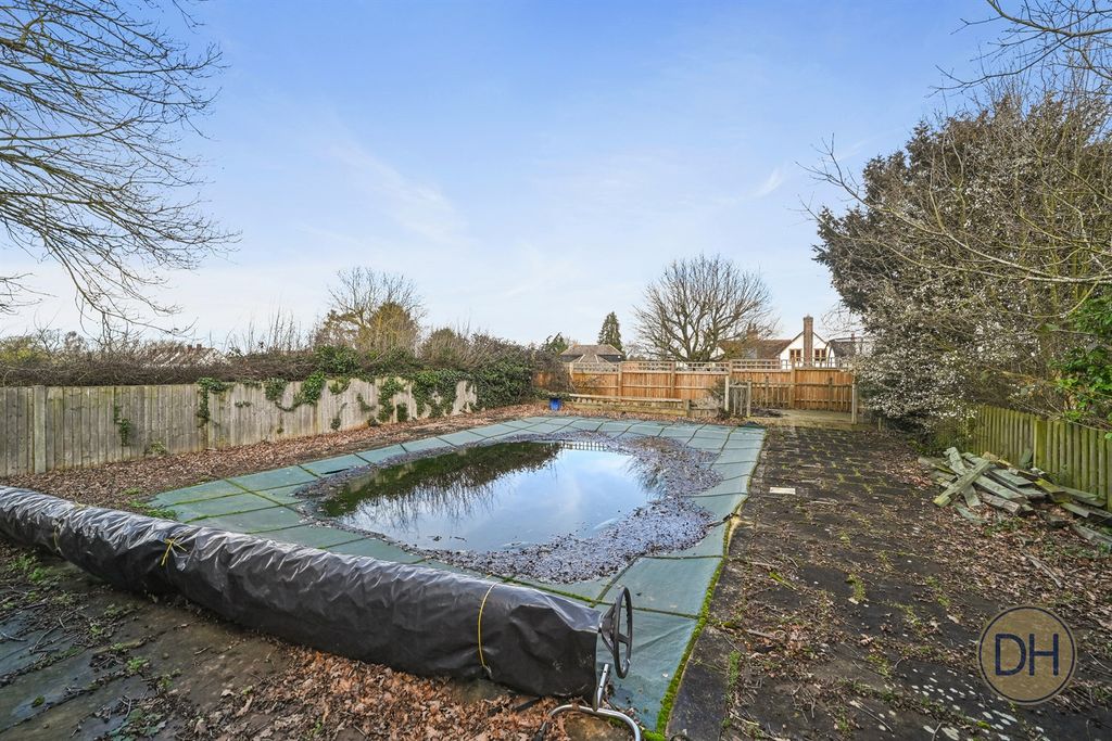 Additional image 9 of Land for salePlot Of Land, Mill Lane, High Ongar, Essex CM5