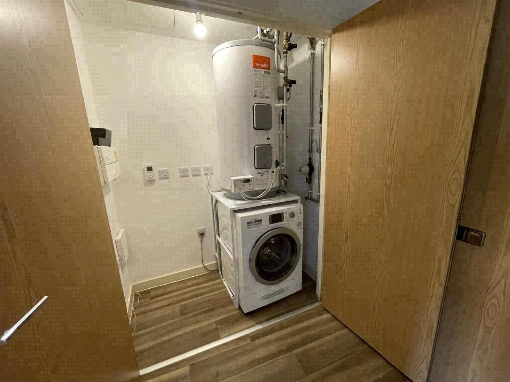 Additional image 14 of 1 bed flat for saleLexington Gardens, Birmingham, West Midlands B15