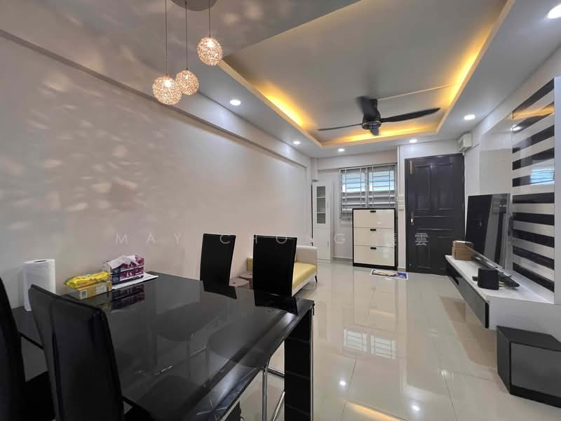649 Ang Mo Kio Avenue 5 photo 2