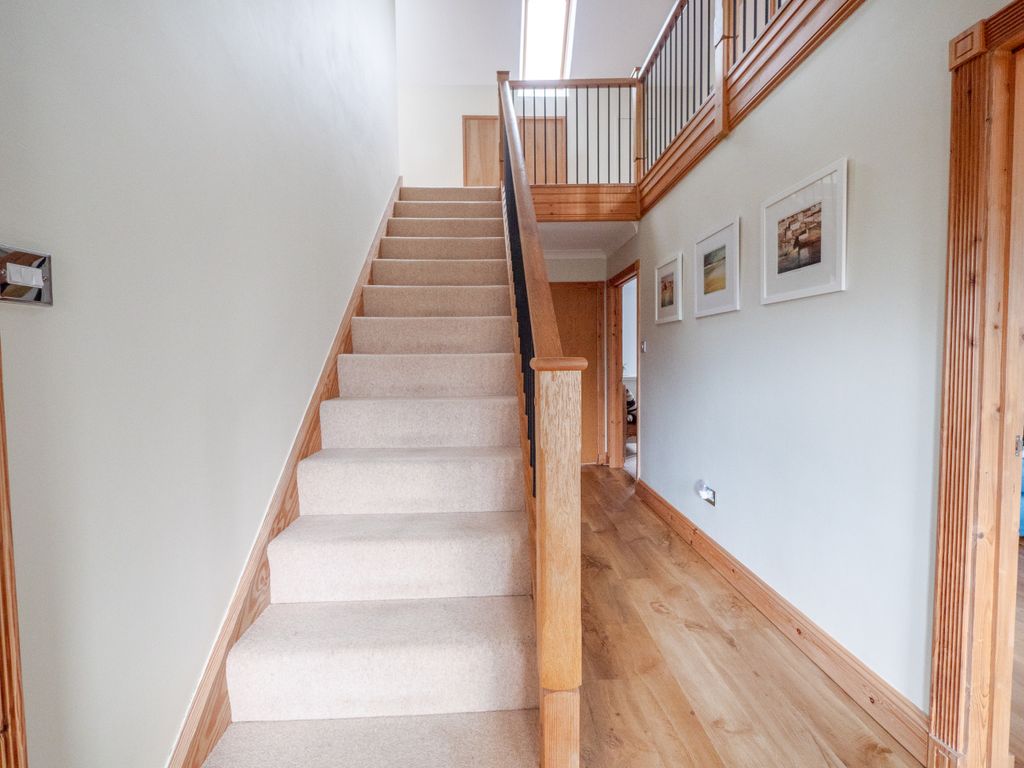 4 bed detached house for saleMarshgate, Camelford PL32 photo 4