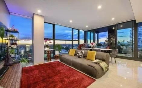 Additional image 18 of 2504/88B Christie St, St Leonards NSW 2065