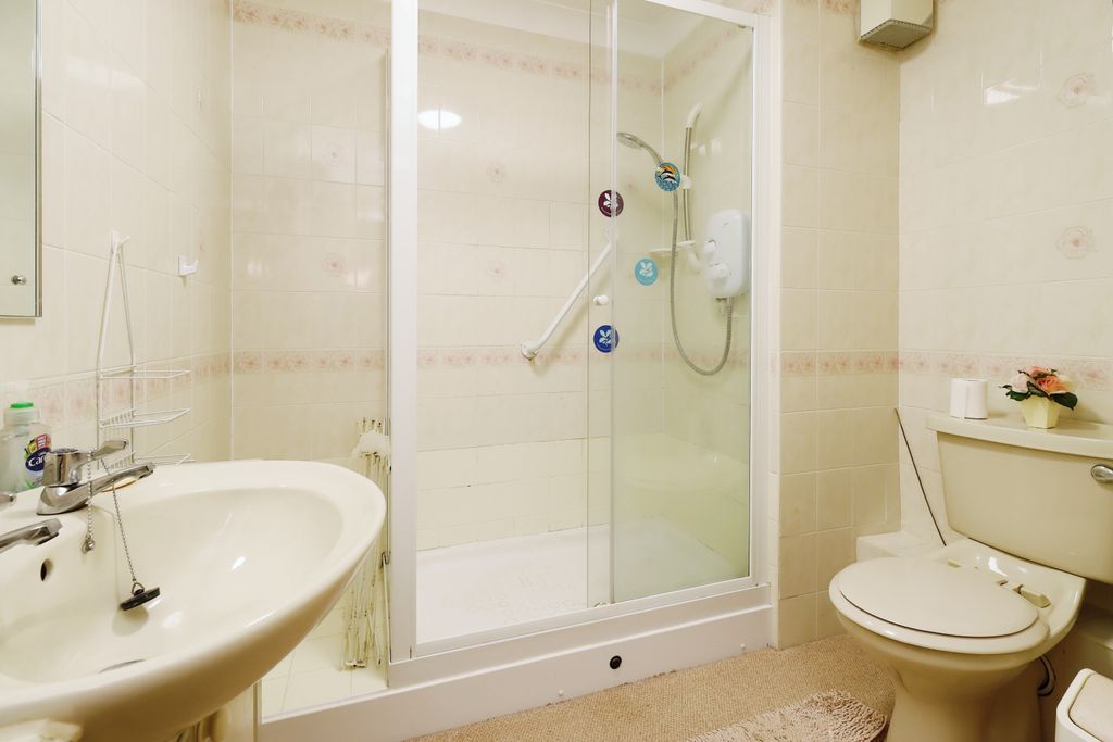 Additional image 6 of 1 bed flat for salePengwern Court, Shrewsbury SY3