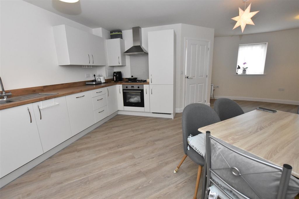 Additional image 5 of 2 bed maisonette for saleSwithin Lane, Buckingham MK18
