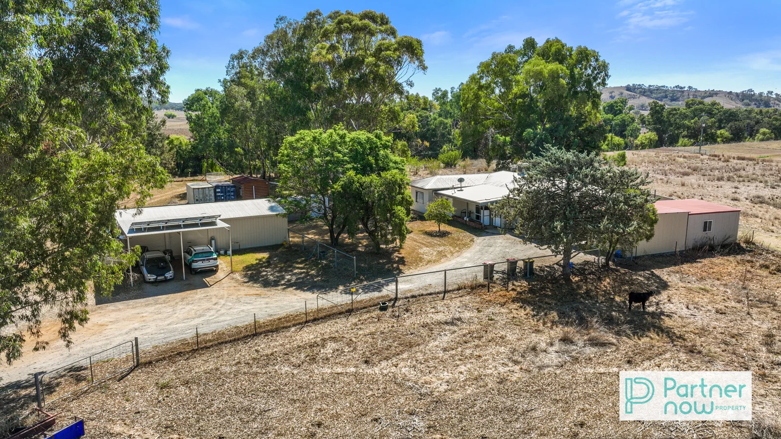131 Halls Creek Road, Manilla NSW 2346