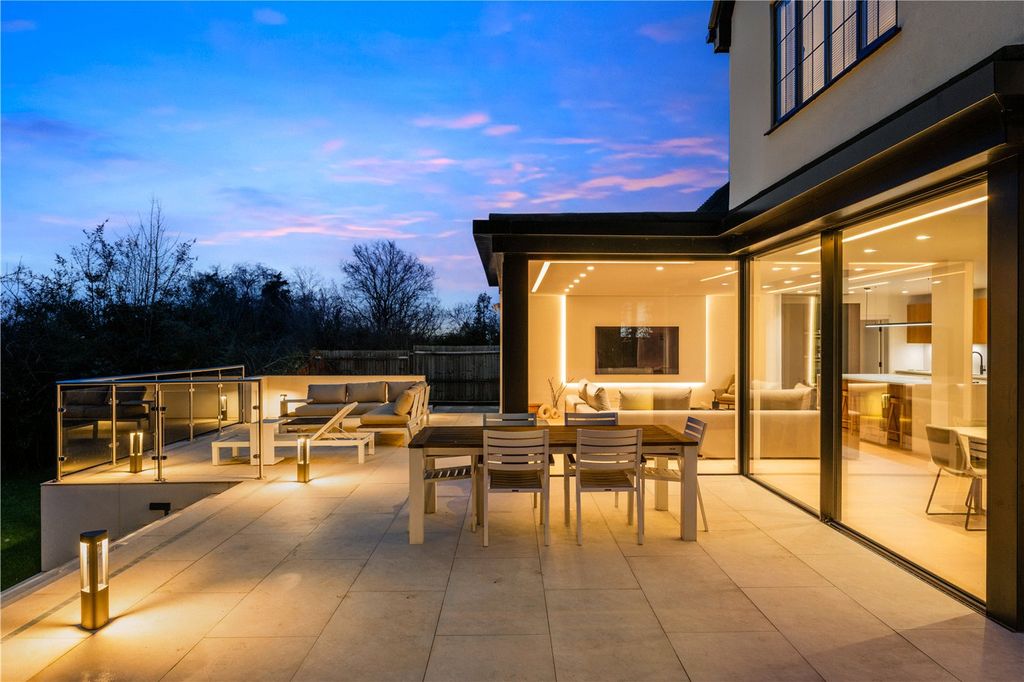 Additional image 41 of 5 bed detached house for saleDurham Avenue, Bromley BR2