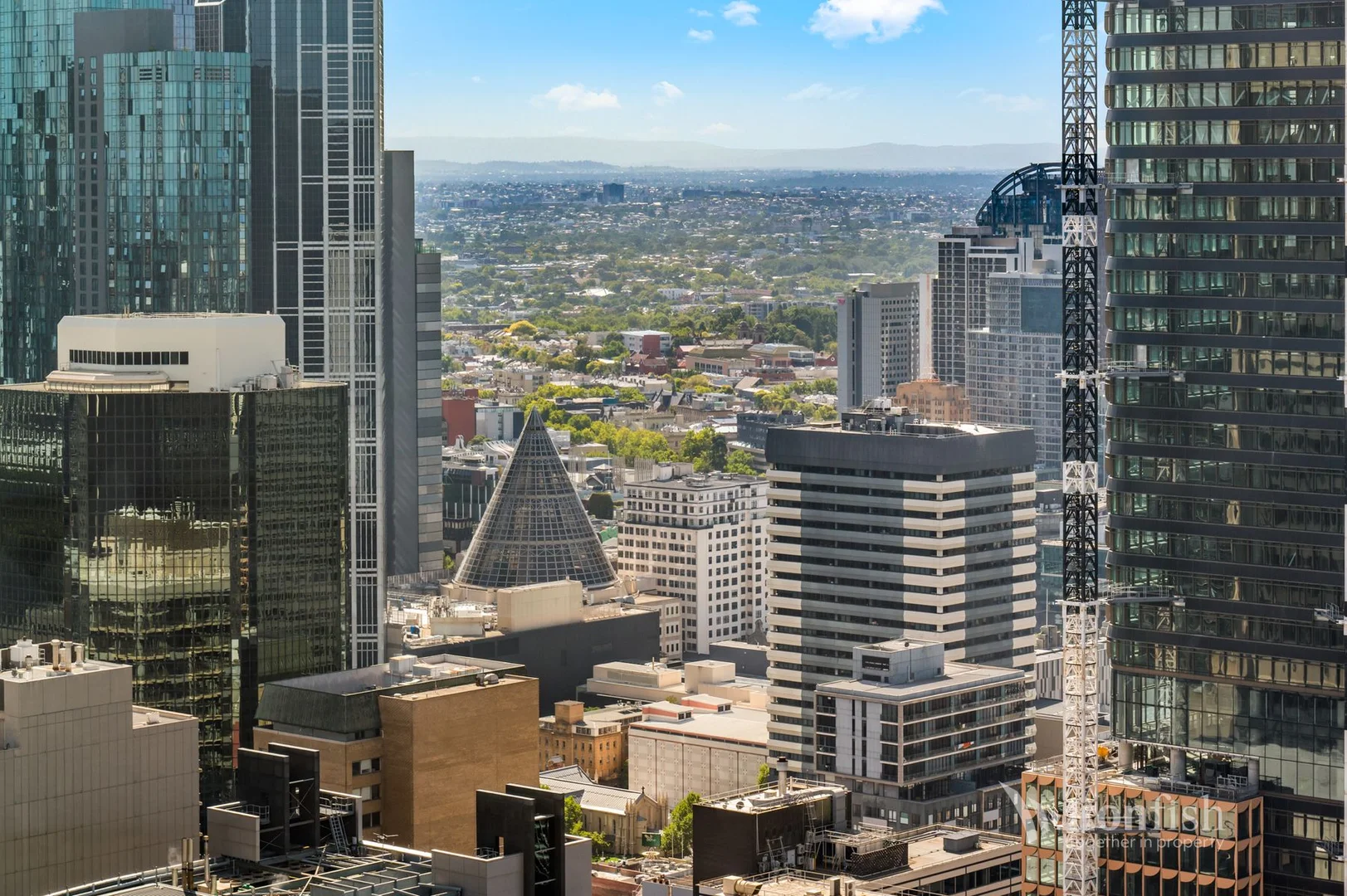 Additional image 11 of 4606/464-466 Collins Street, Melbourne VIC 3000