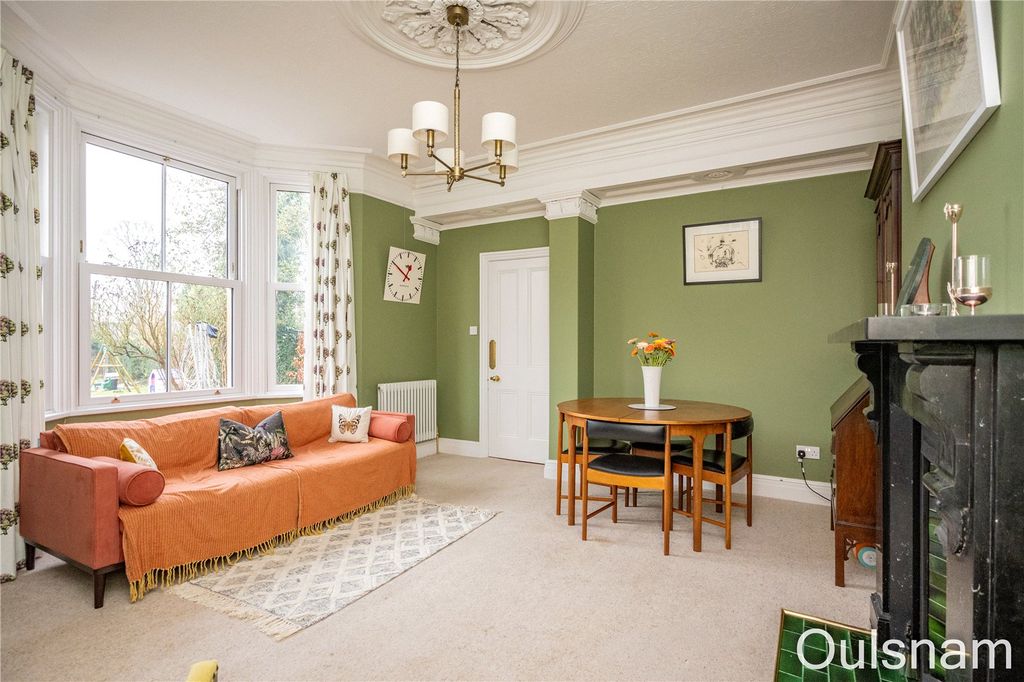 Additional image 4 of 3 bed detached house for saleSouth Crescent, Bromsgrove, Worcestershire B60