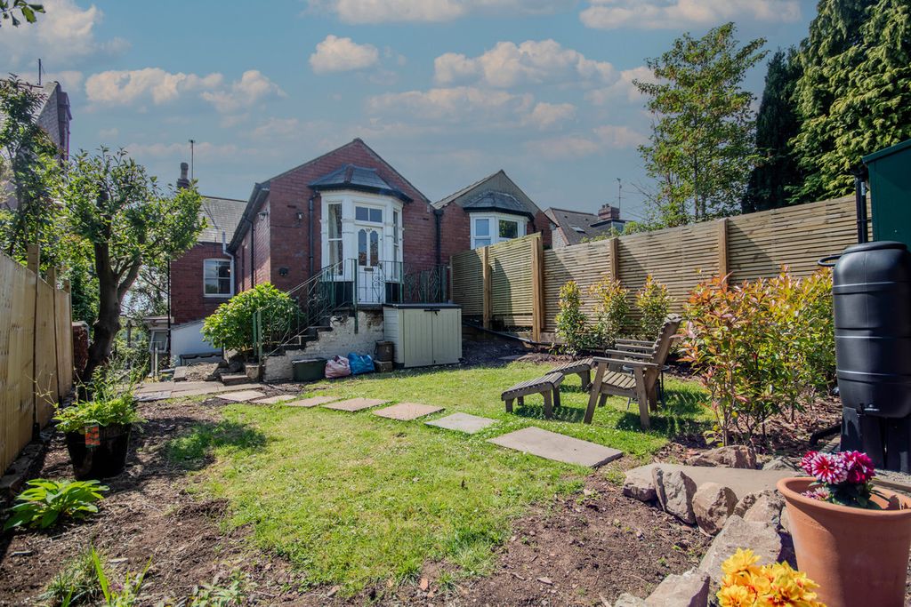 Additional image 25 of 3 bed flat for saleFields Road, Newport NP20