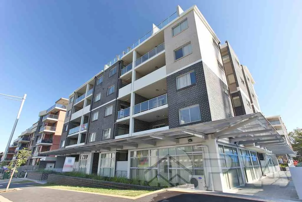 25/2 Porter Street, Ryde NSW 2112