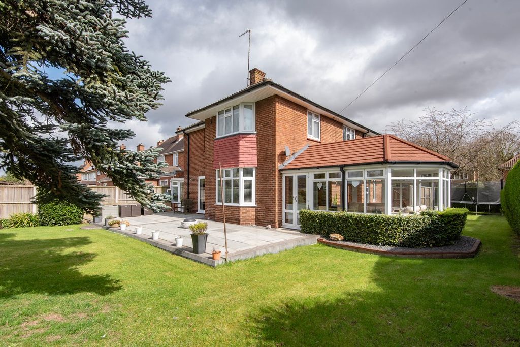 Additional image 18 of 4 bed detached house for saleLinden Way, Boston PE21