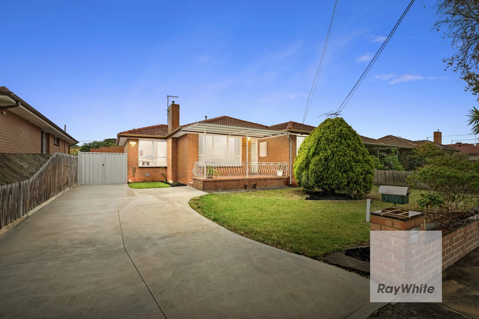 20 Club Avenue, Kingsbury VIC 3083