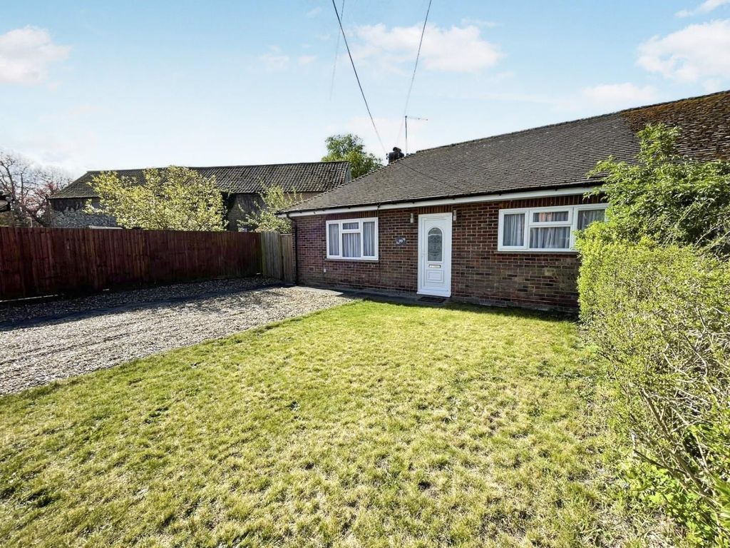 Additional image 10 of 2 bed semi-detached bungalow for saleHigh Street, Brandon IP27