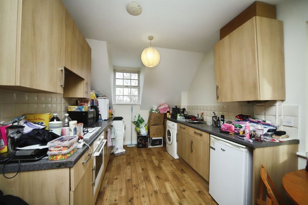 Additional image 4 of 1 bed flat for saleHorsepond Lane, Bridgwater TA6