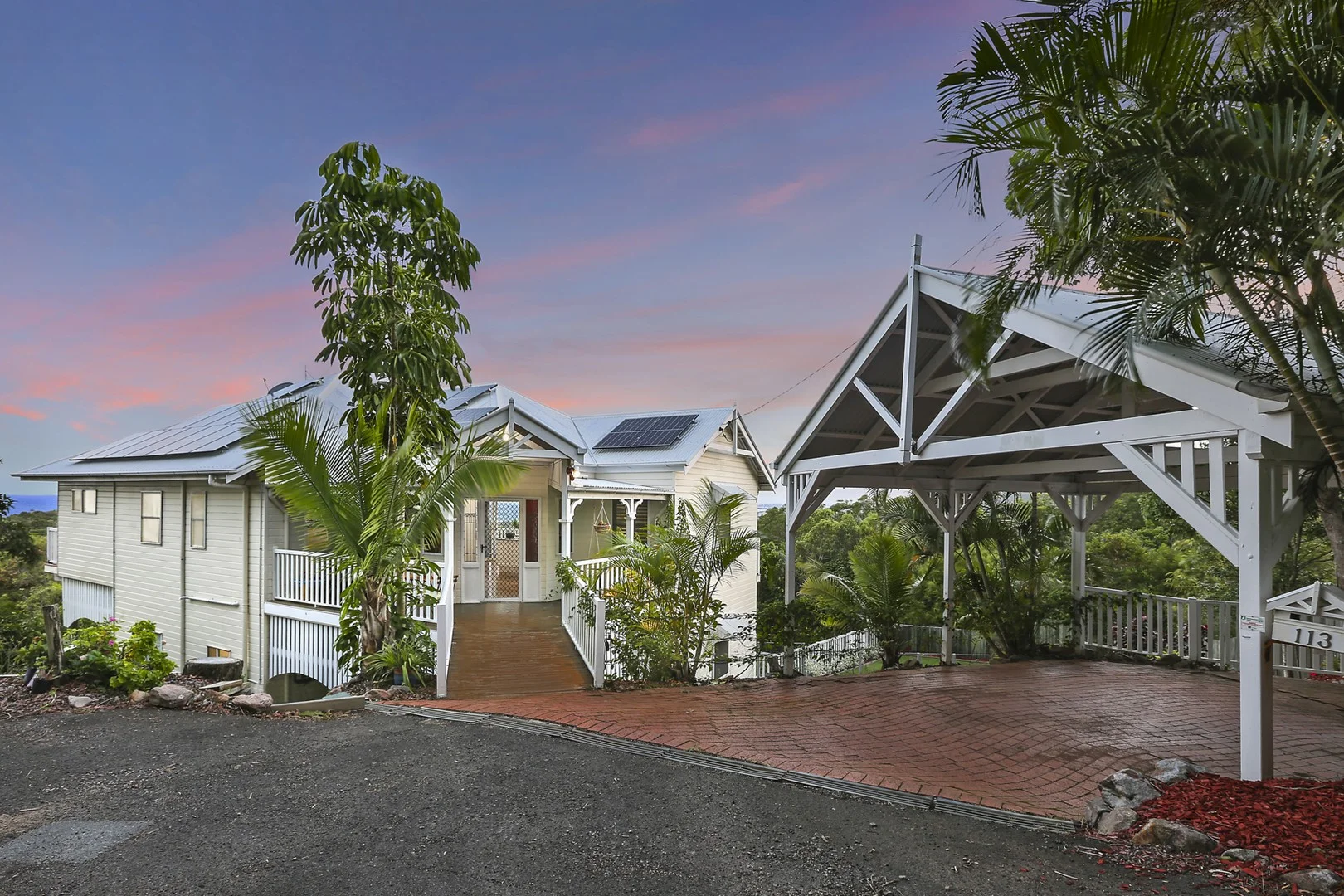113 Grandview Drive, Yaroomba QLD 4573
