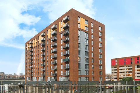Capstan Road, Southampton SO19