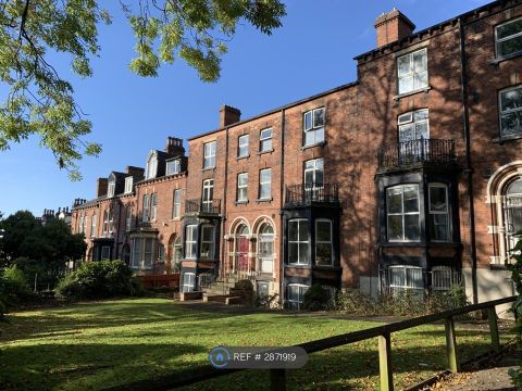 Moorland Hall, Leeds LS3