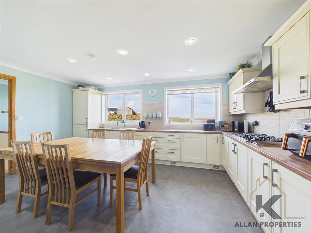 Additional image 5 of 4 bed detached bungalow for saleBraeswick, Sanday, Orkney KW17