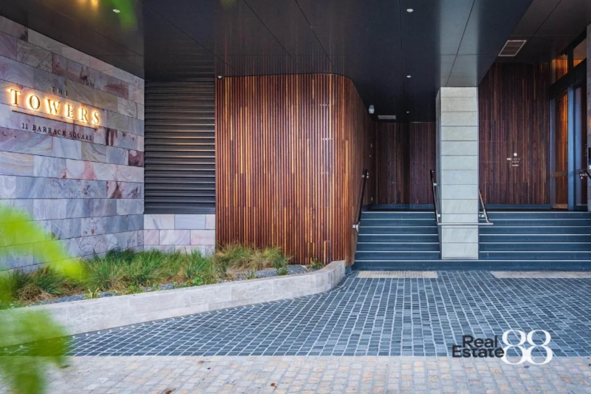 Additional image 35 of 906/11 Barrack Square, Perth WA 6000