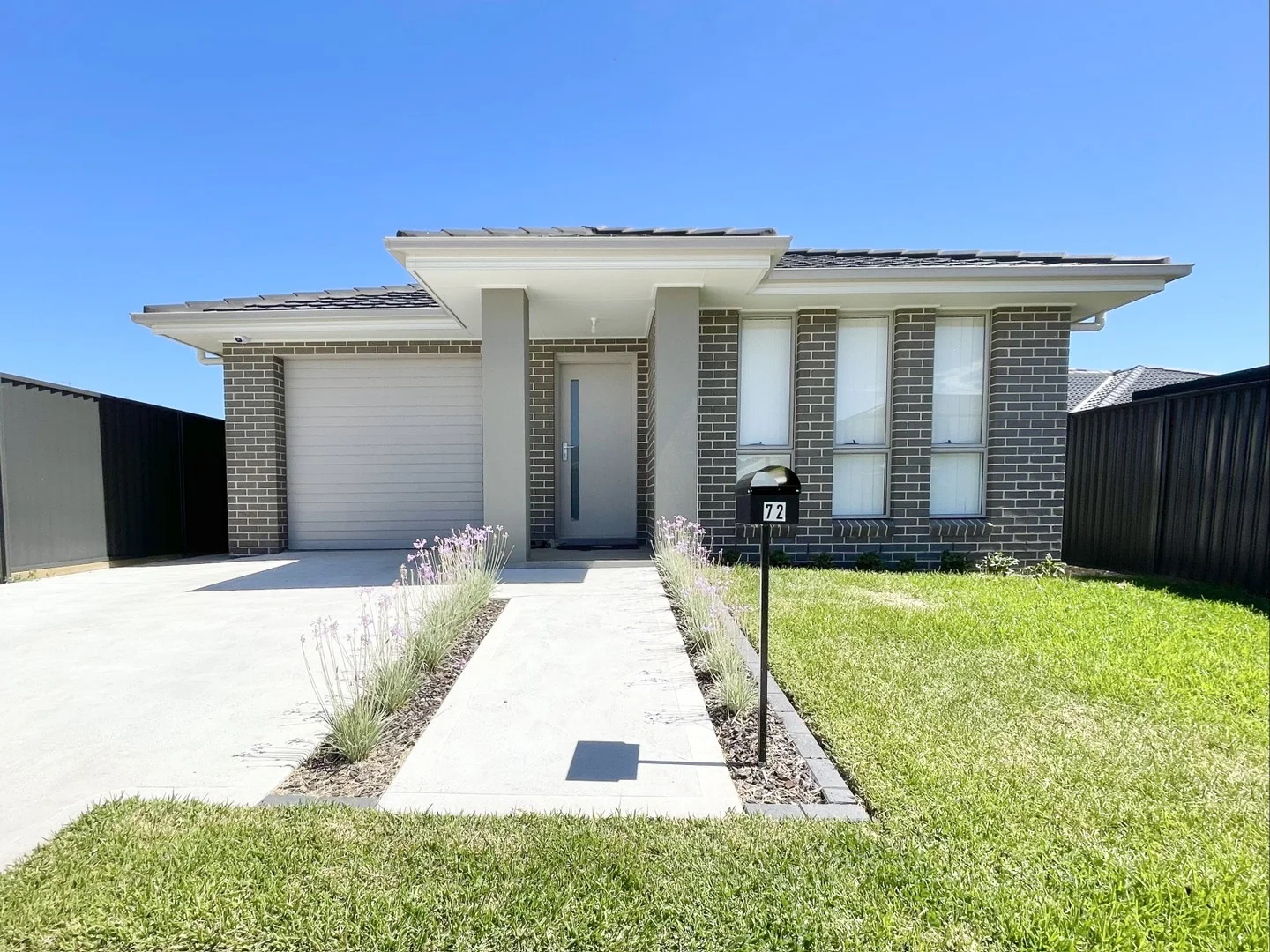 72 Crystal Palace Way, Leppington NSW 2179