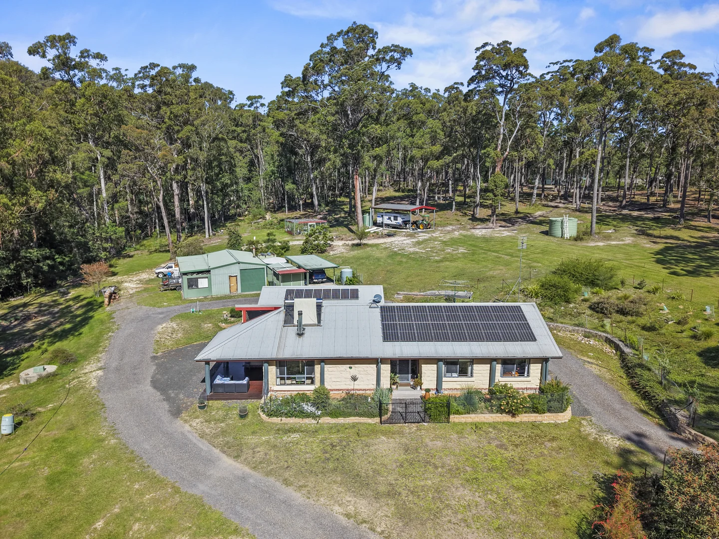 Additional image 4 of 278 Old Mill Road, Wolumla NSW 2550