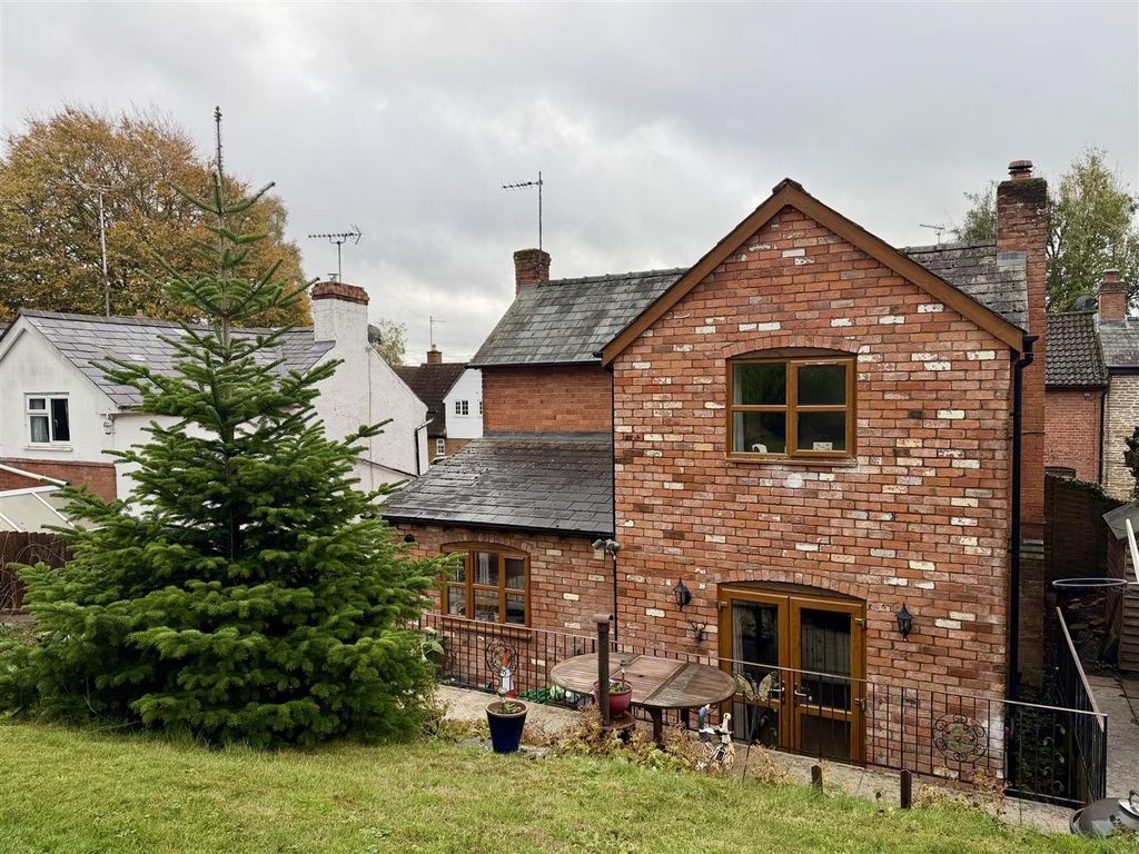 Additional image 4 of 3 bed detached house for saleOld Road, Bromyard HR7