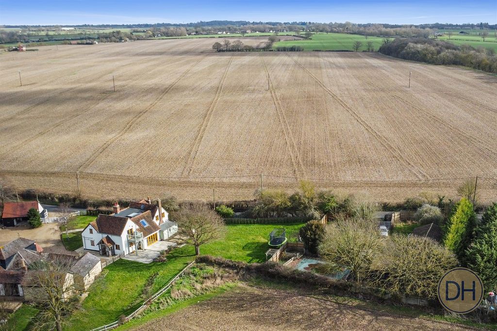 Additional image 5 of Land for salePlot Of Land, Mill Lane, High Ongar, Essex CM5