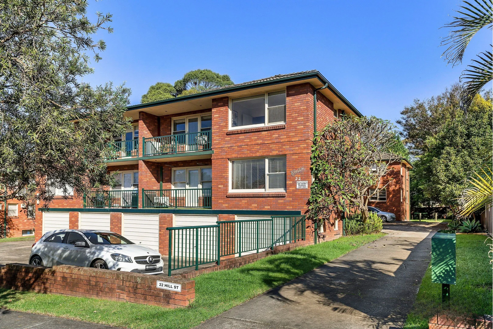Additional image 8 of 8/22 Hill Street, Cronulla NSW 2230