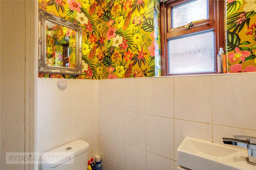 Additional image 11 of 3 bed semi-detached house for saleSycamore Avenue, Greenacres, Oldham OL4