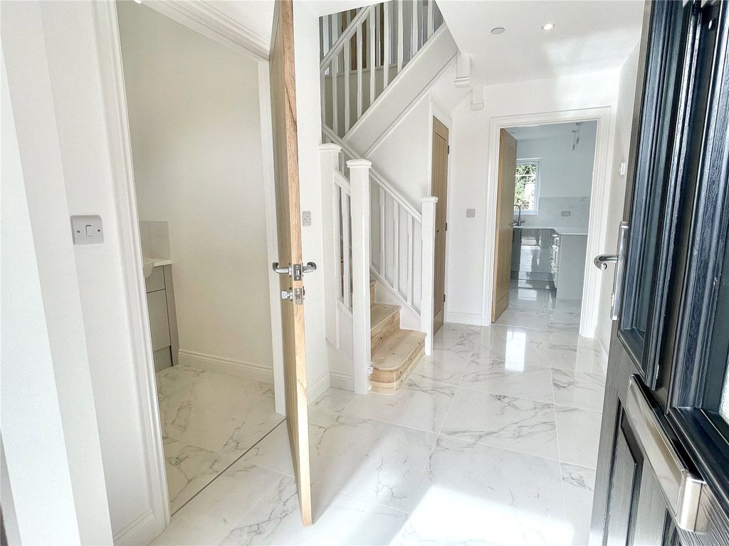 Additional image 7 of 4 bed detached house for saleRidgeway View, Churchstoke, Montgomery, Powys SY15