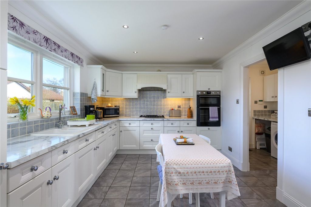 Additional image 10 of 5 bed detached house for saleWoodlands Meadow, Blairgowrie, Perth And Kinross PH10