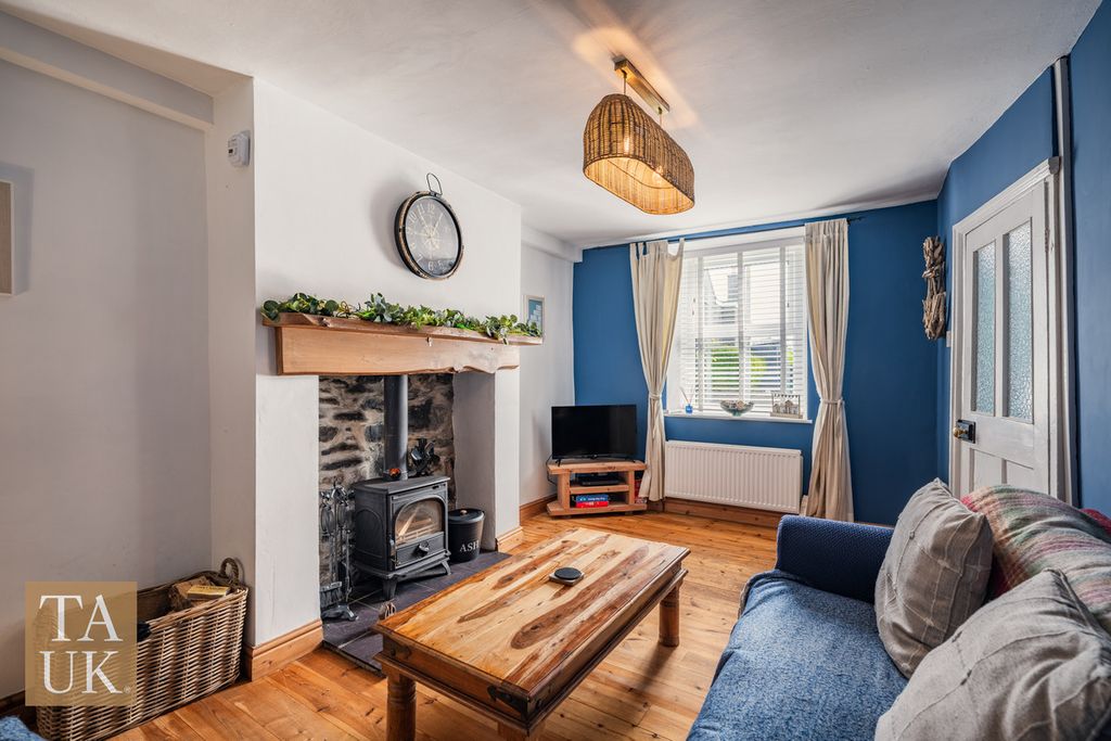 Additional image 2 of 2 bed end terrace house for saleChurch Street, Newborough LL61