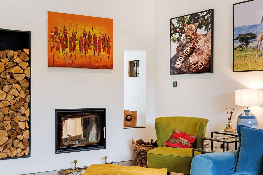 Additional image 6 of 5 bed detached house for saleKiln Lane, Winkfield, Windsor, Berkshire SL4