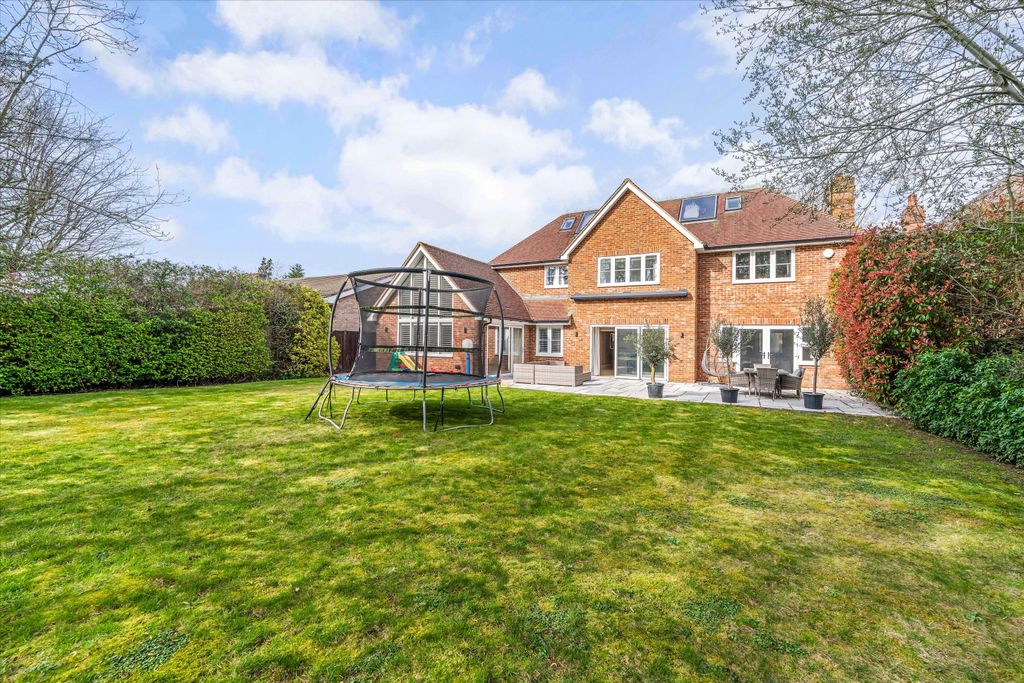 Additional image 32 of 7 bed detached house for saleTilehurst Lane, Binfield, Bracknell, Berkshire RG42