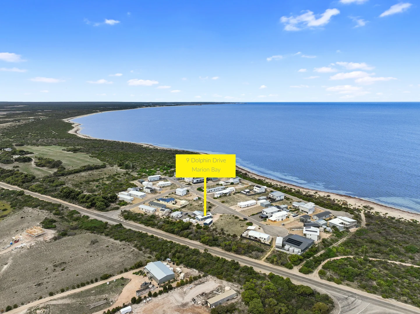 Additional image 23 of 9 Dolphin Drive, Marion Bay SA 5575