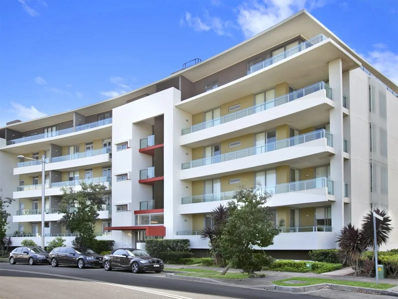 Additional image 16 of 302/2-8 Jenner Street, Little Bay NSW 2036