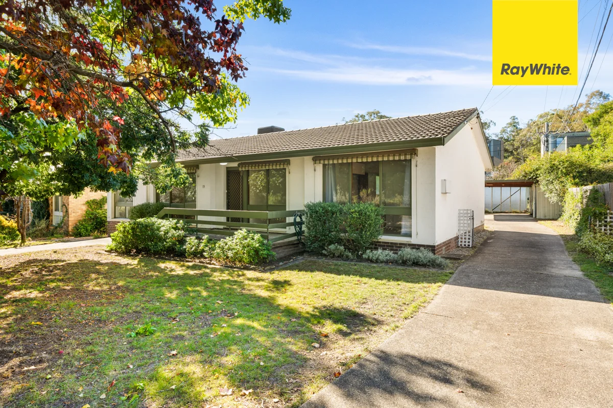 13 Bindaga Street, Aranda ACT 2614