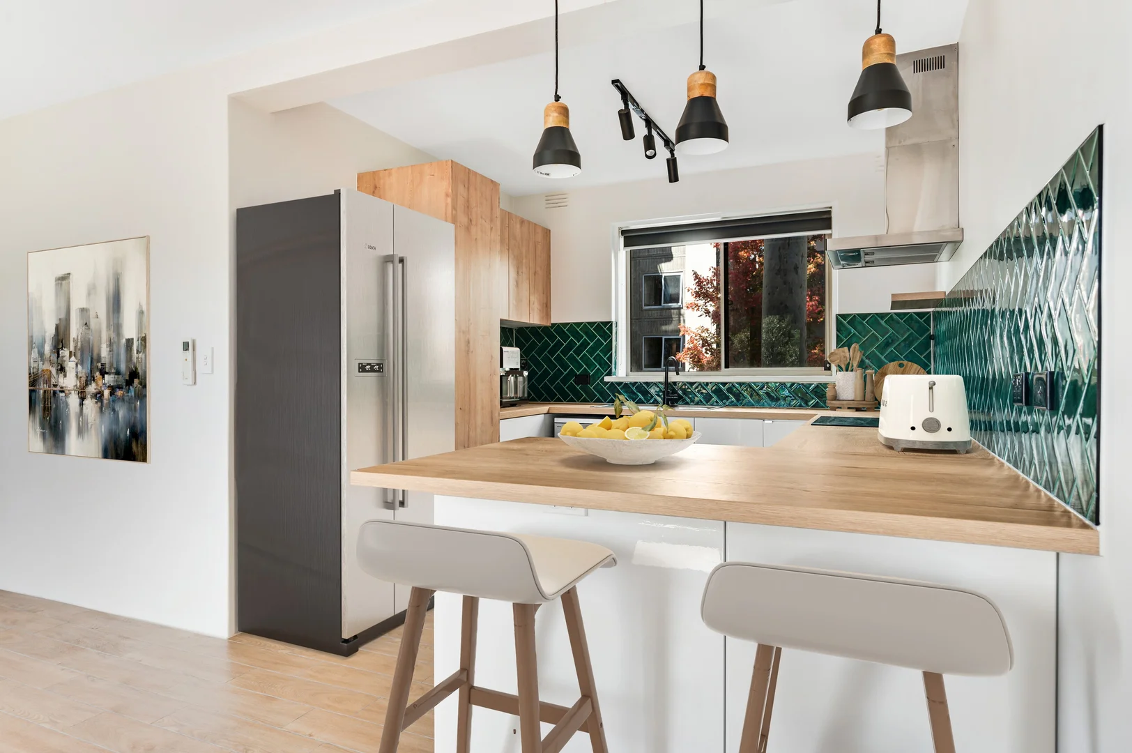 Additional image 2 of 8/117 Manningham Street, Parkville VIC 3052