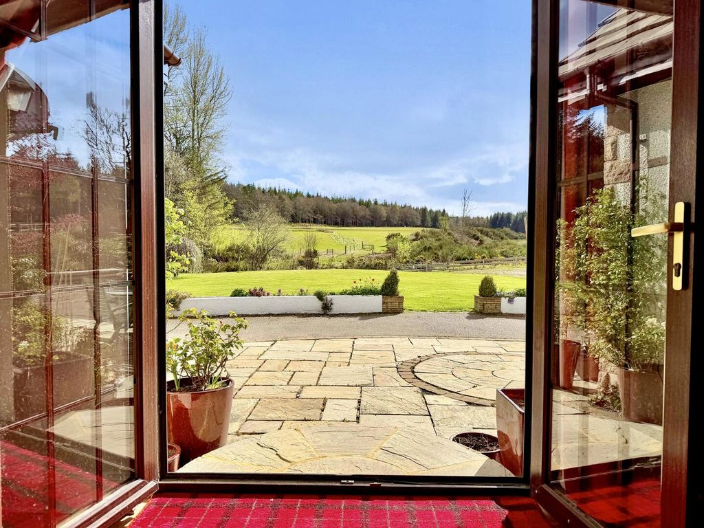 Additional image 8 of 4 bed detached house for saleElgin IV30