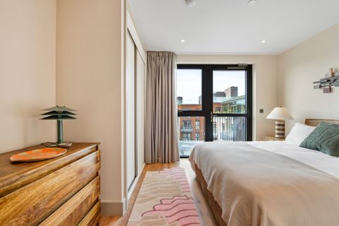 The Sessile, 18 Ashley Road, London N17
