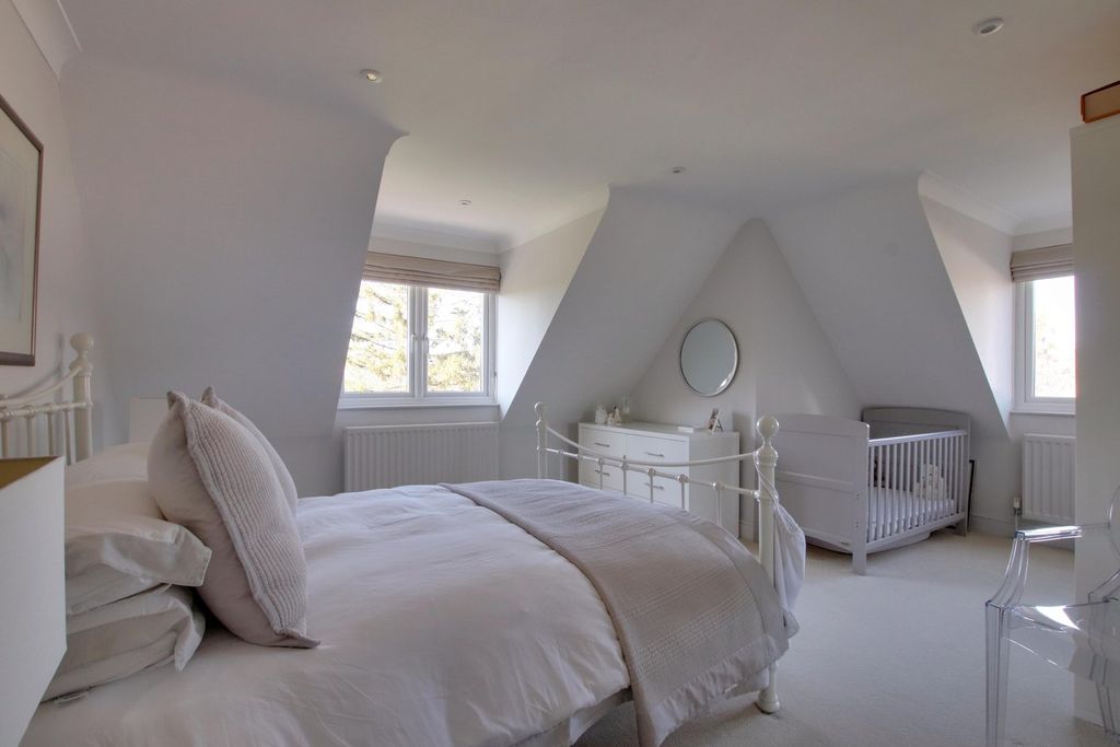 Additional image 11 of 5 bed detached house for saleSway Road, Brockenhurst SO42