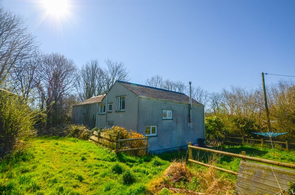 Additional image 14 of 3 bed equestrian for saleHalgavor Lane, Bodmin, Cornwall PL31