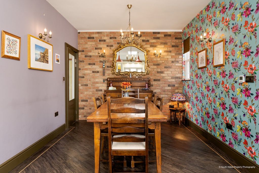 Additional image 8 of 2 bed detached house for saleCourt Colman, Bridgend CF32