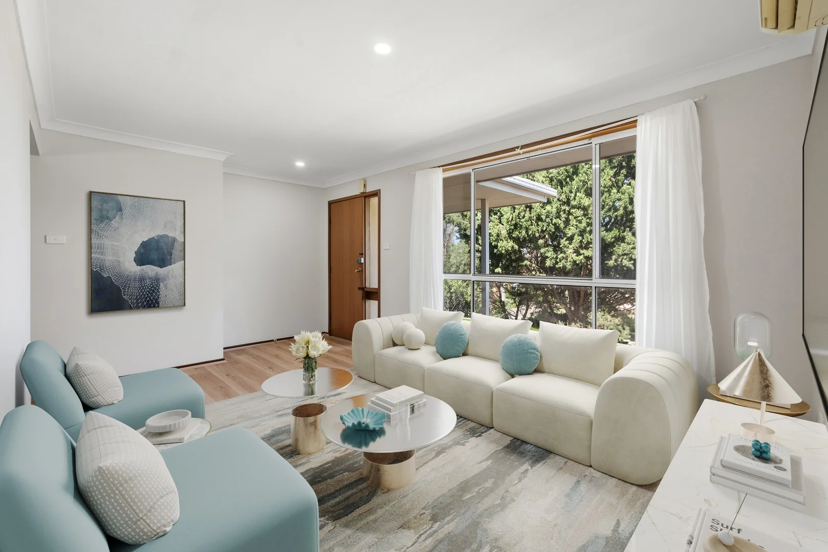 Additional image 2 of 59 Chasselas Avenue, Eschol Park NSW 2558