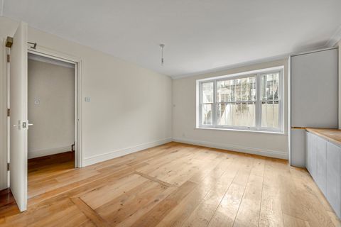 Westbourne Park Road, Notting Hill W11