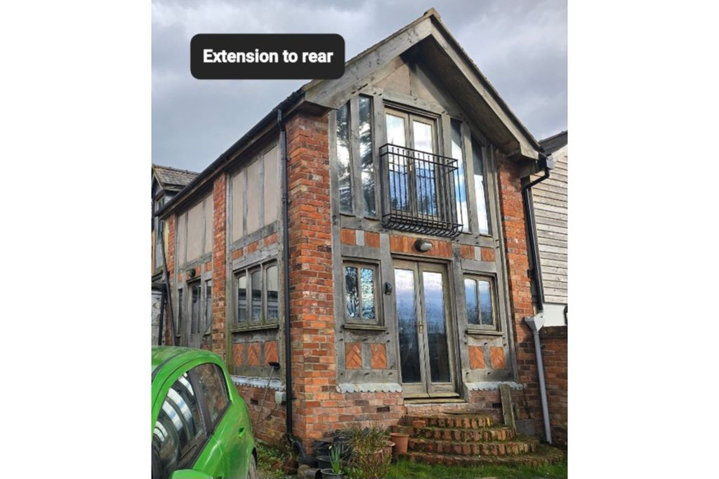 Additional image 2 of 4 bed end terrace house for salePriestweston, Montgomery SY15